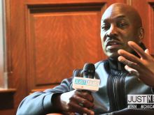 Clifton Powell