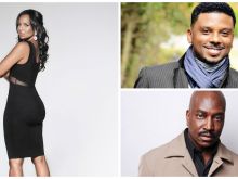 Clifton Powell