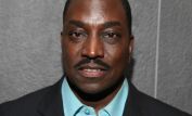 Clifton Powell