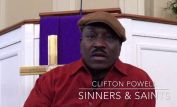 Clifton Powell