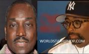 Clifton Powell