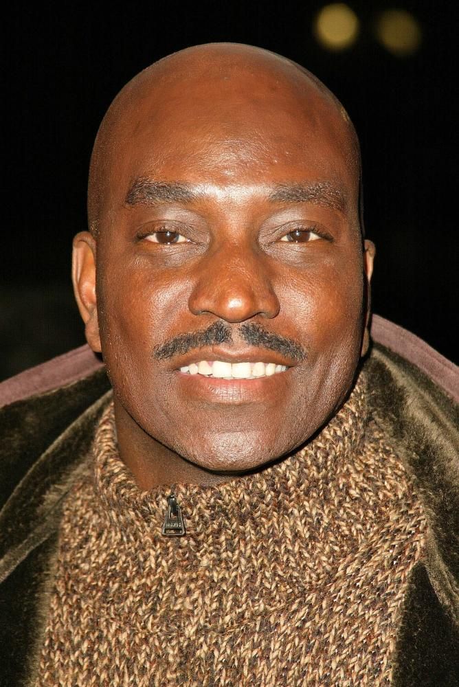 Pictures of Clifton Powell
