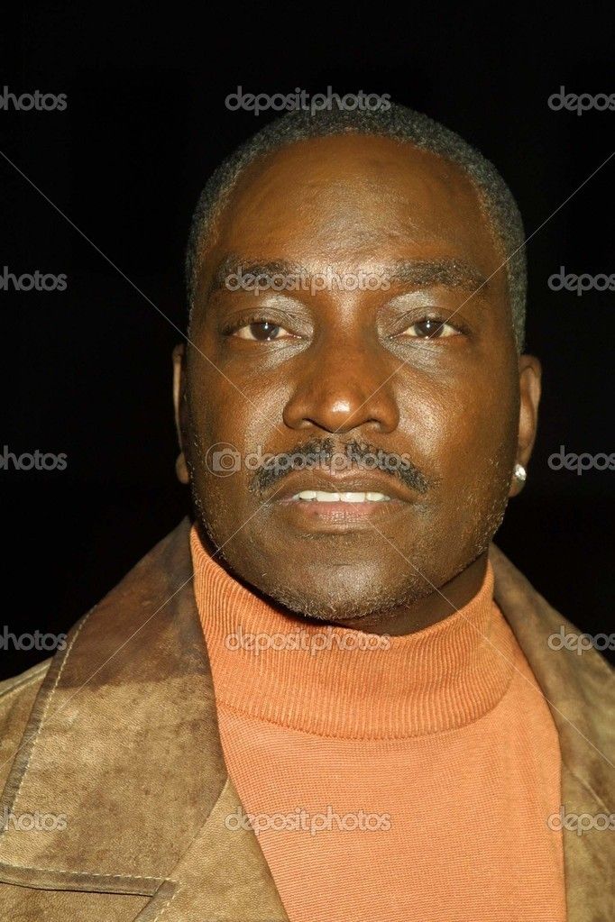 Pictures of Clifton Powell