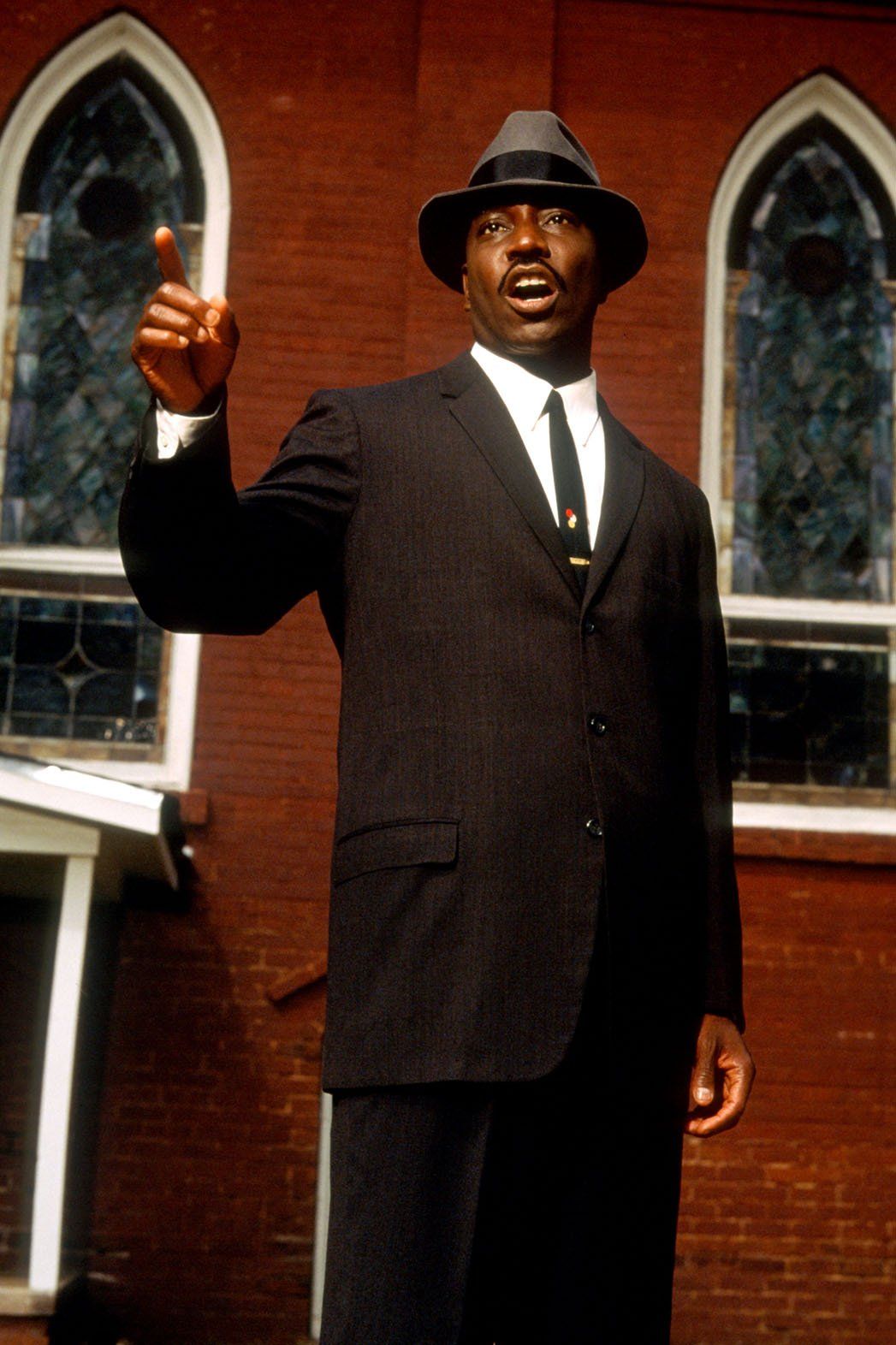 Pictures of Clifton Powell