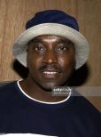 Clifton Powell