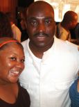 Clifton Powell