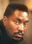 Clifton Powell