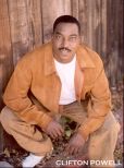 Clifton Powell