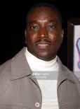 Clifton Powell