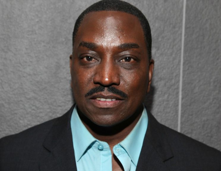 Clifton Powell