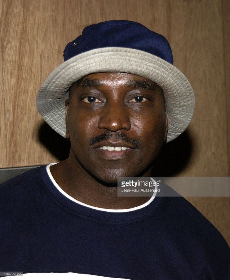 Clifton Powell