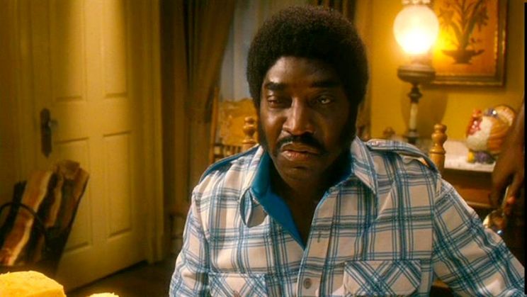 Clifton Powell