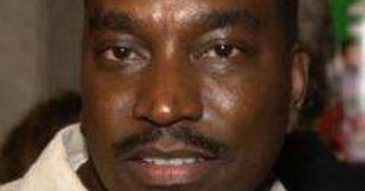 Clifton Powell