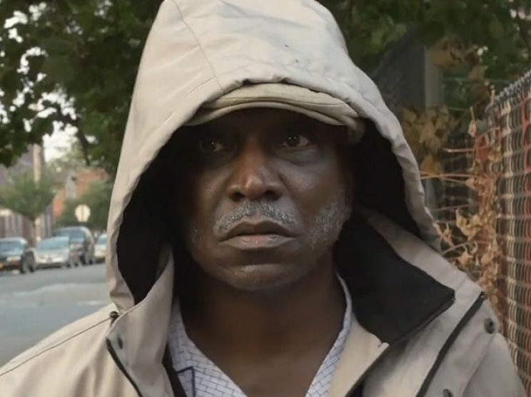Clifton Powell