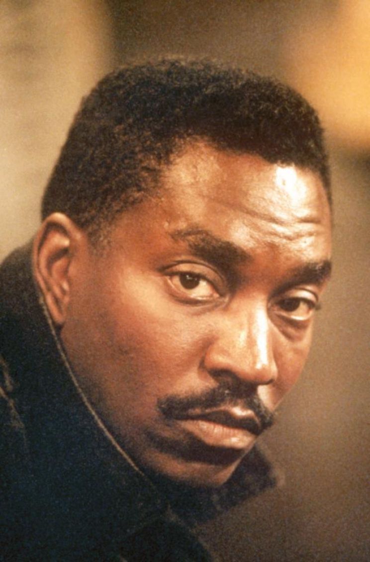 Clifton Powell