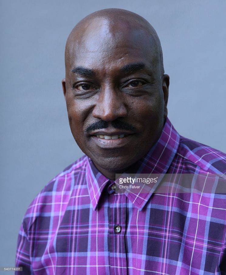 Clifton Powell