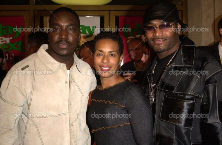 Clifton Powell