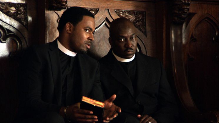 Clifton Powell