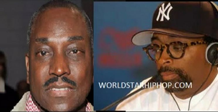Clifton Powell