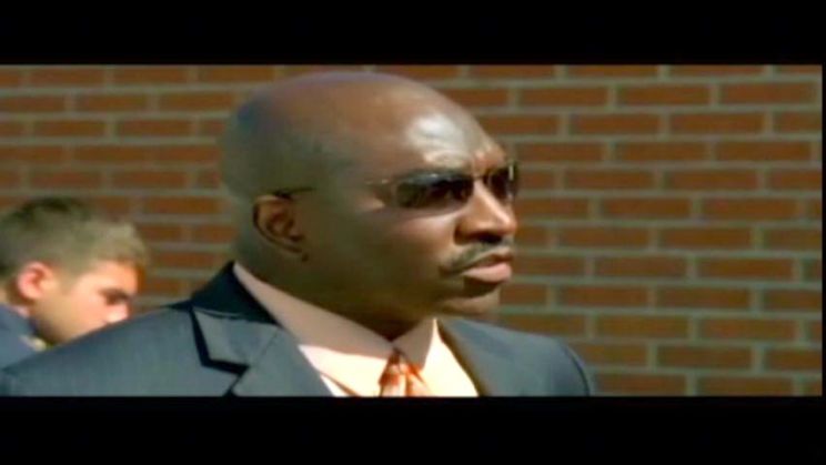 Clifton Powell
