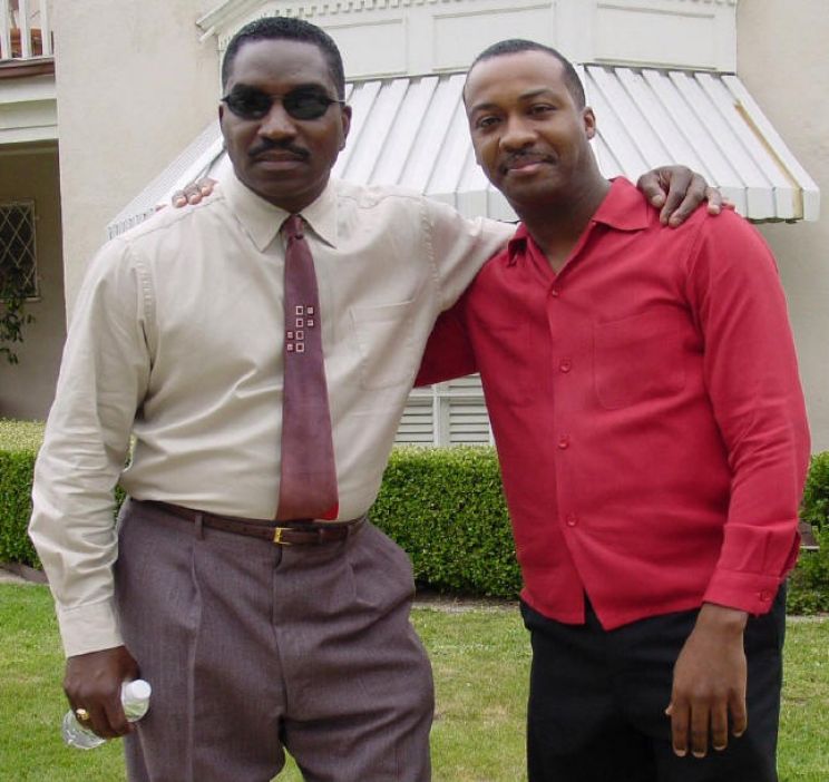 Clifton Powell