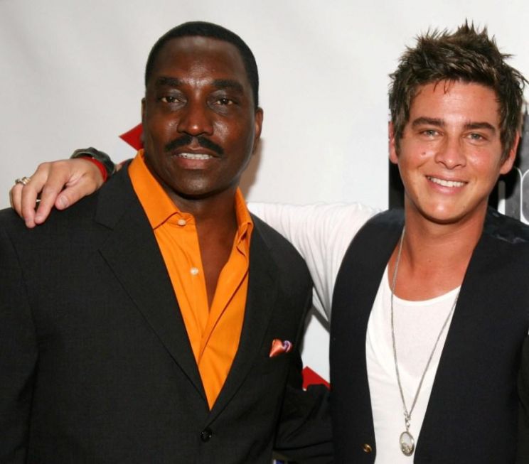 Clifton Powell