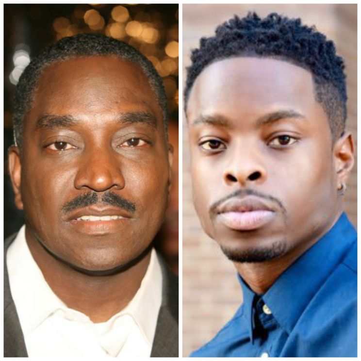 Clifton Powell