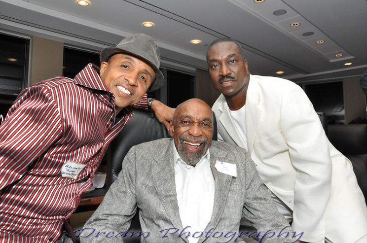 Clifton Powell
