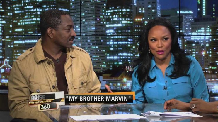 Clifton Powell