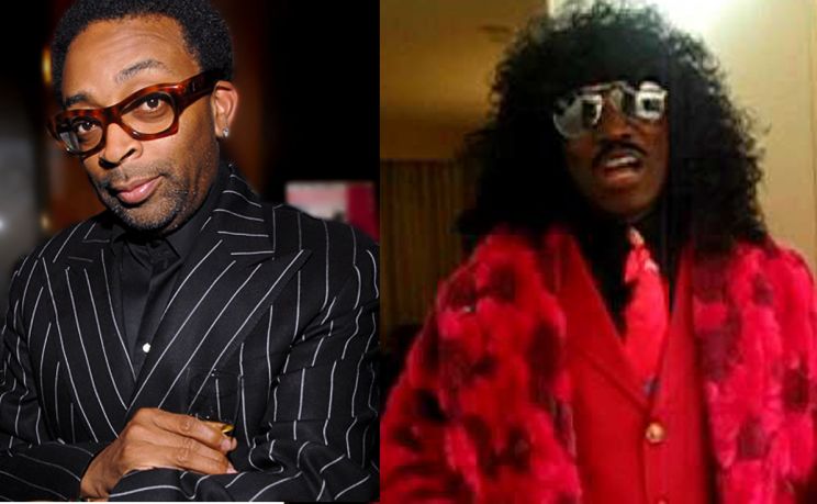 Clifton Powell