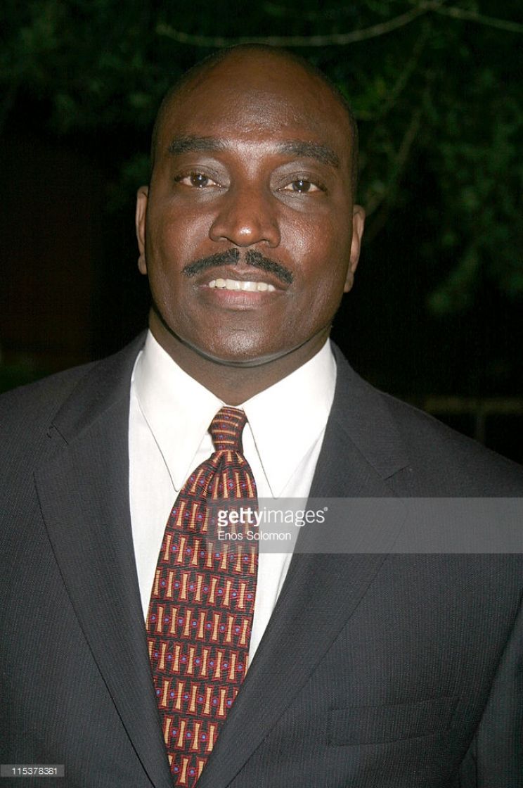 Clifton Powell