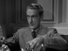 Clifton Webb