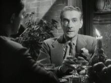 Clifton Webb