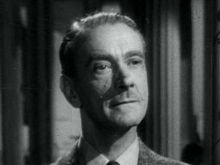 Clifton Webb