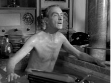 Clifton Webb