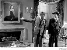 Clifton Webb