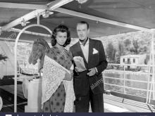 Clifton Webb