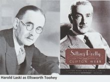 Clifton Webb