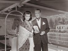 Clifton Webb