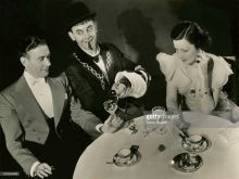Clifton Webb
