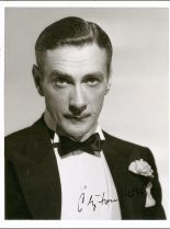 Clifton Webb