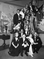 Clifton Webb