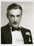 Clifton Webb