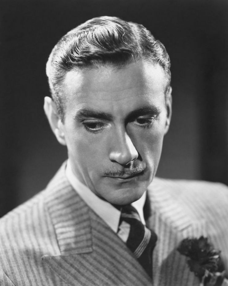 Clifton Webb