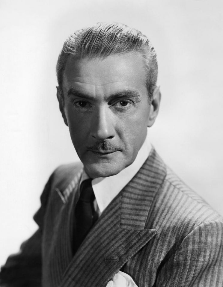 Clifton Webb