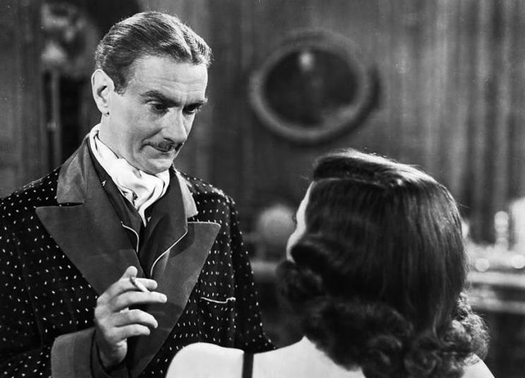 Clifton Webb