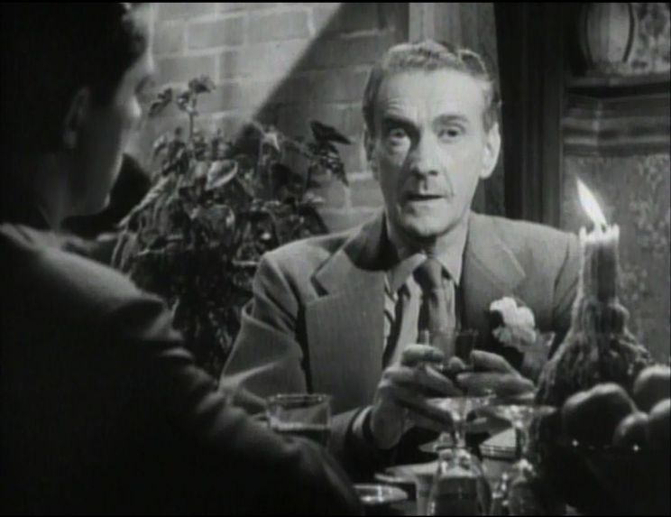 Clifton Webb