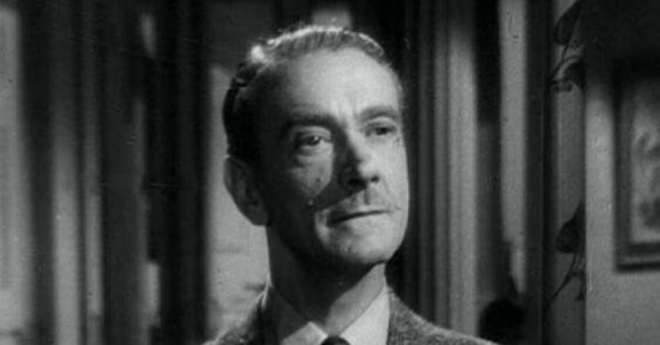 Clifton Webb