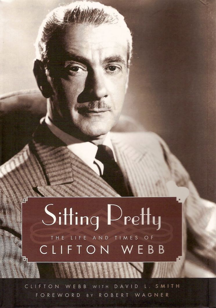 Clifton Webb