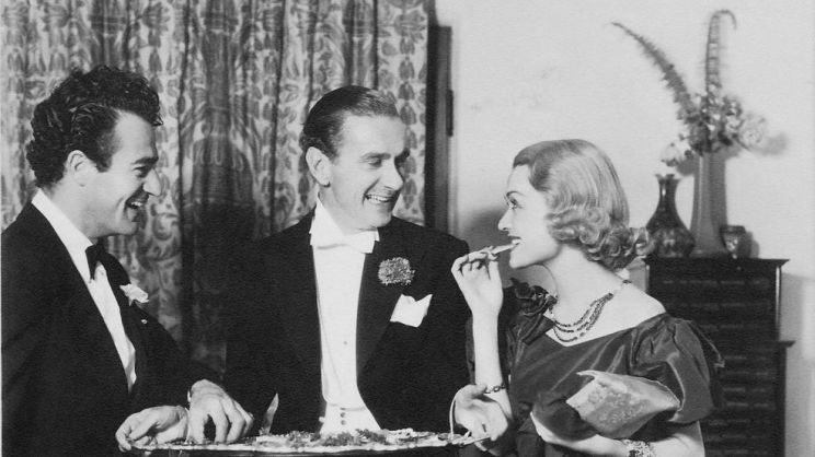 Clifton Webb